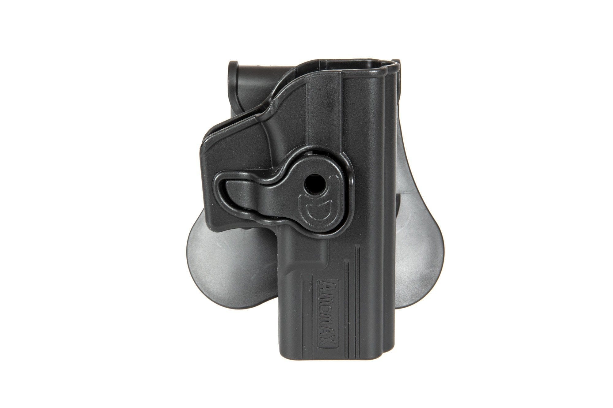 Holster for Glock Replicas by Amomax on Airsoft Mania Europe