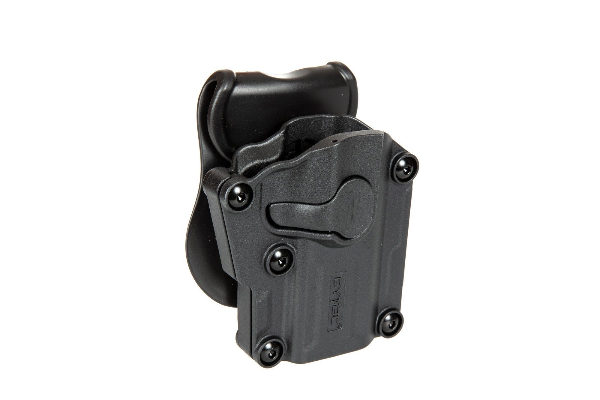 Mega-Fit Universal Holster - Right Hand