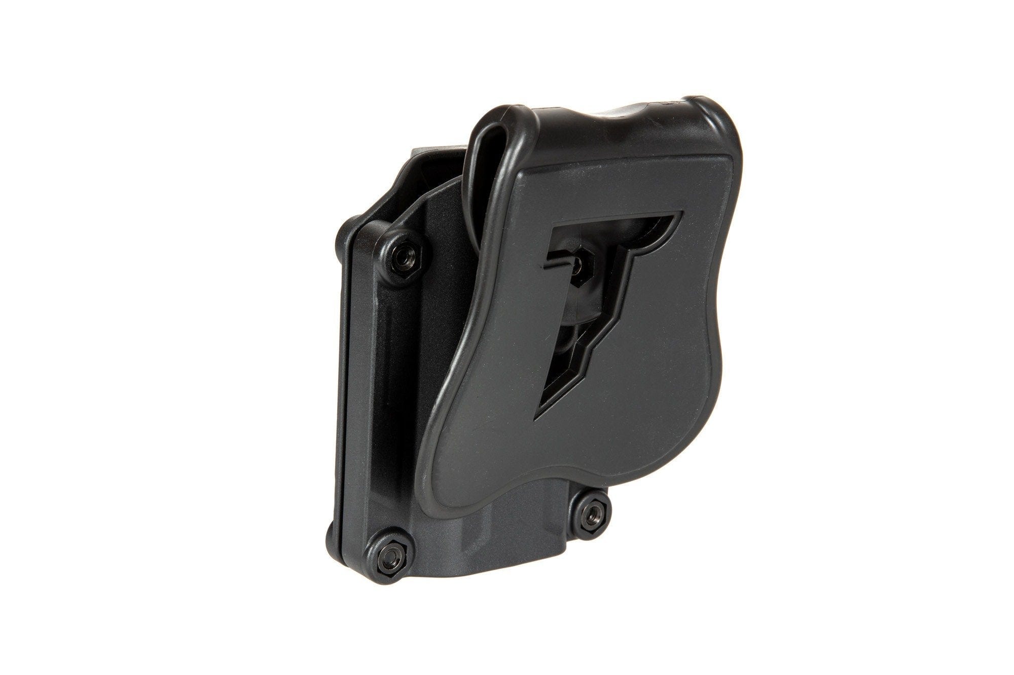 Mega-Fit Universal Holster - Right Hand by CYTAC on Airsoft Mania Europe