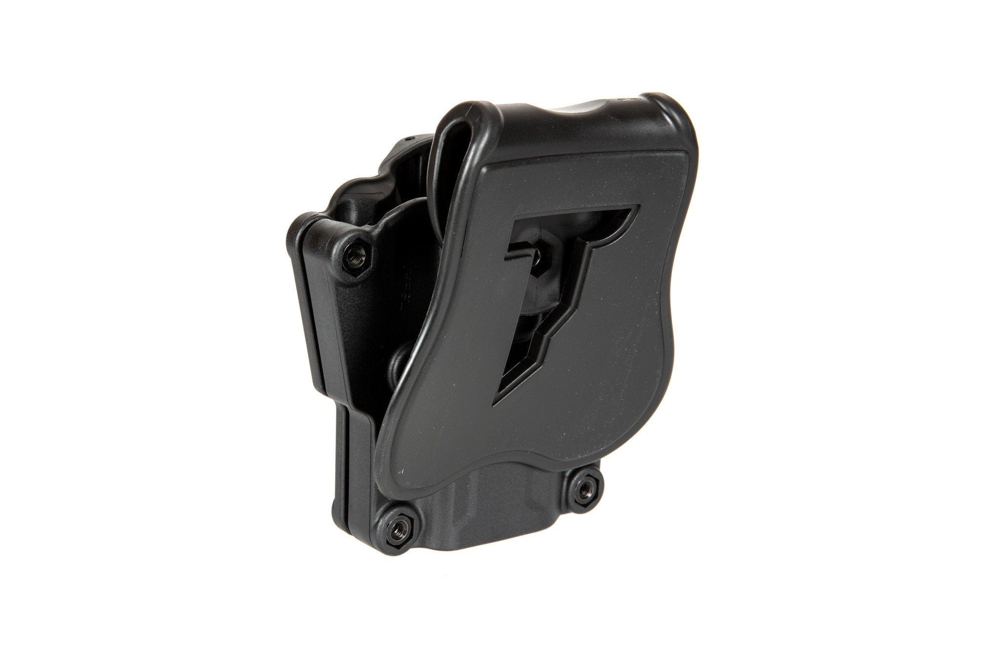 Mega-Fit Universal Holster - Left Hand by CYTAC on Airsoft Mania Europe