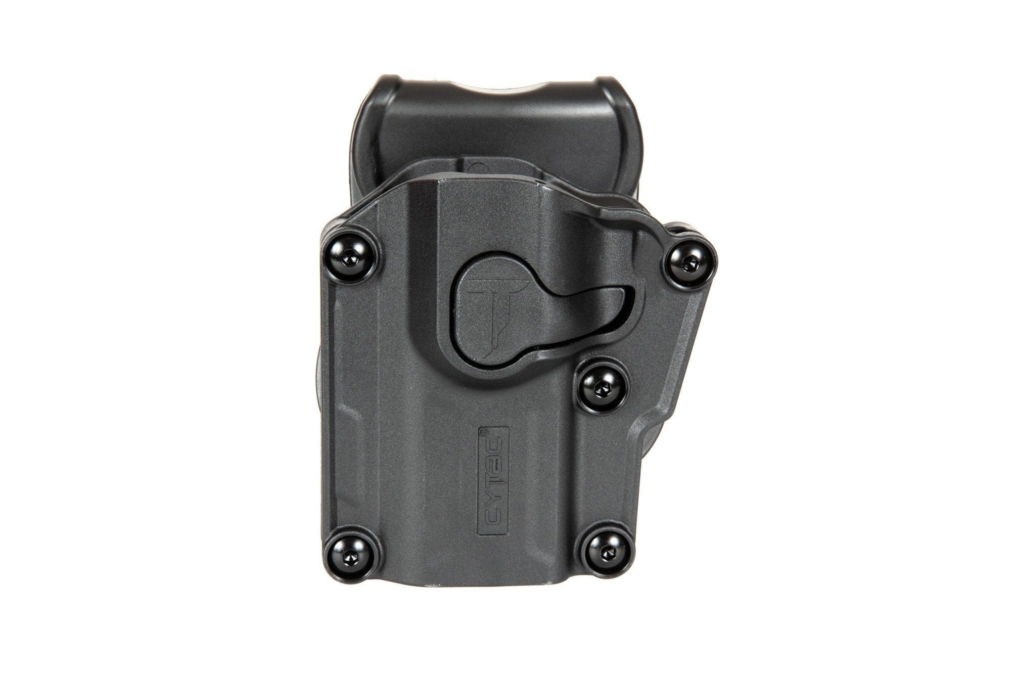 Mega-Fit Universal Holster - Left Hand by CYTAC on Airsoft Mania Europe
