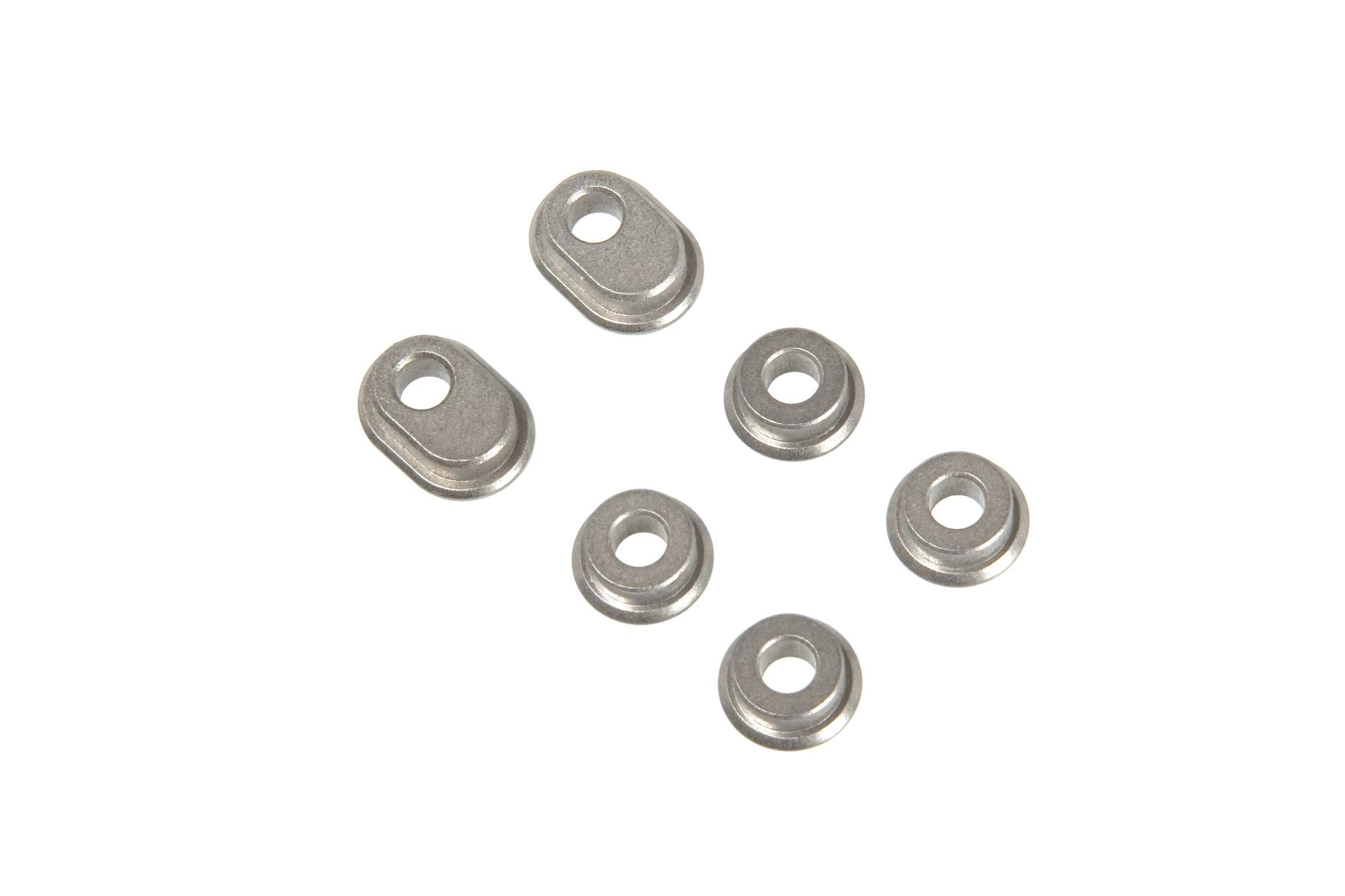 Set of 6 Slide Bearings for Gearbox V6 Replicas