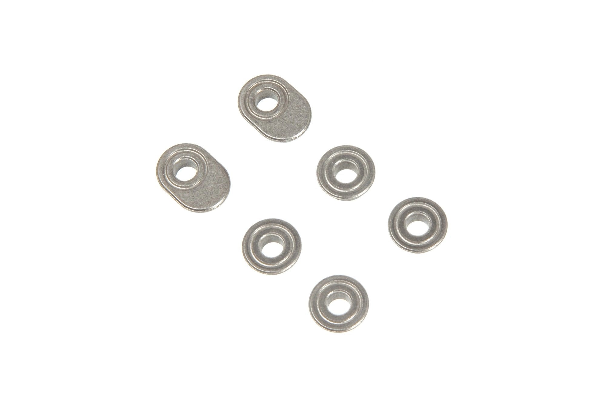 Set of 6 Slide Bearings for Gearbox V6 Replicas