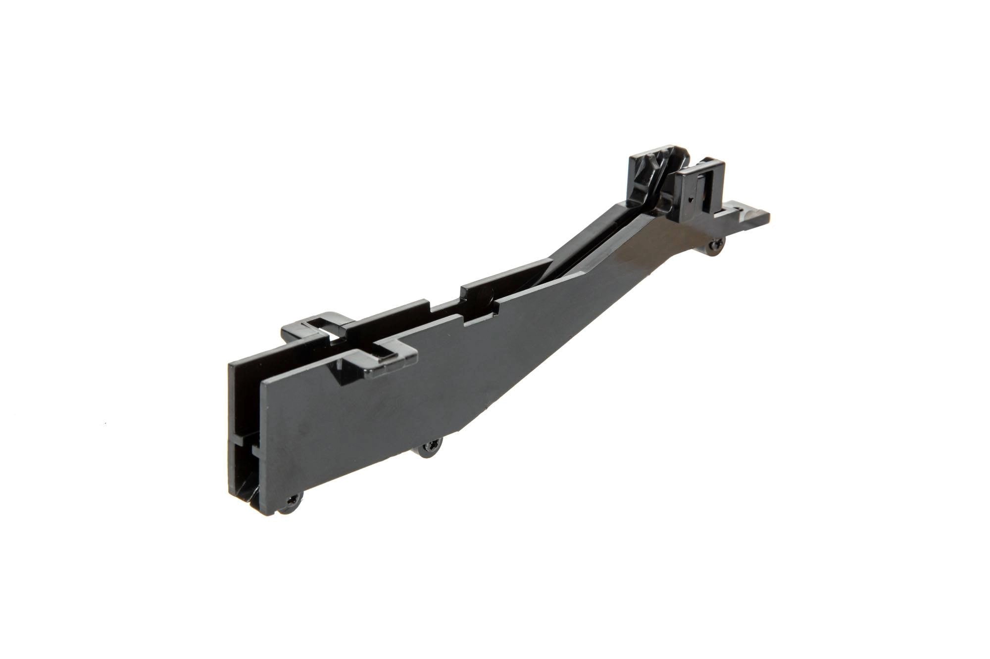 BB feeder ramp for TM AWP and Well MB4401,02,03,06,07,08,09