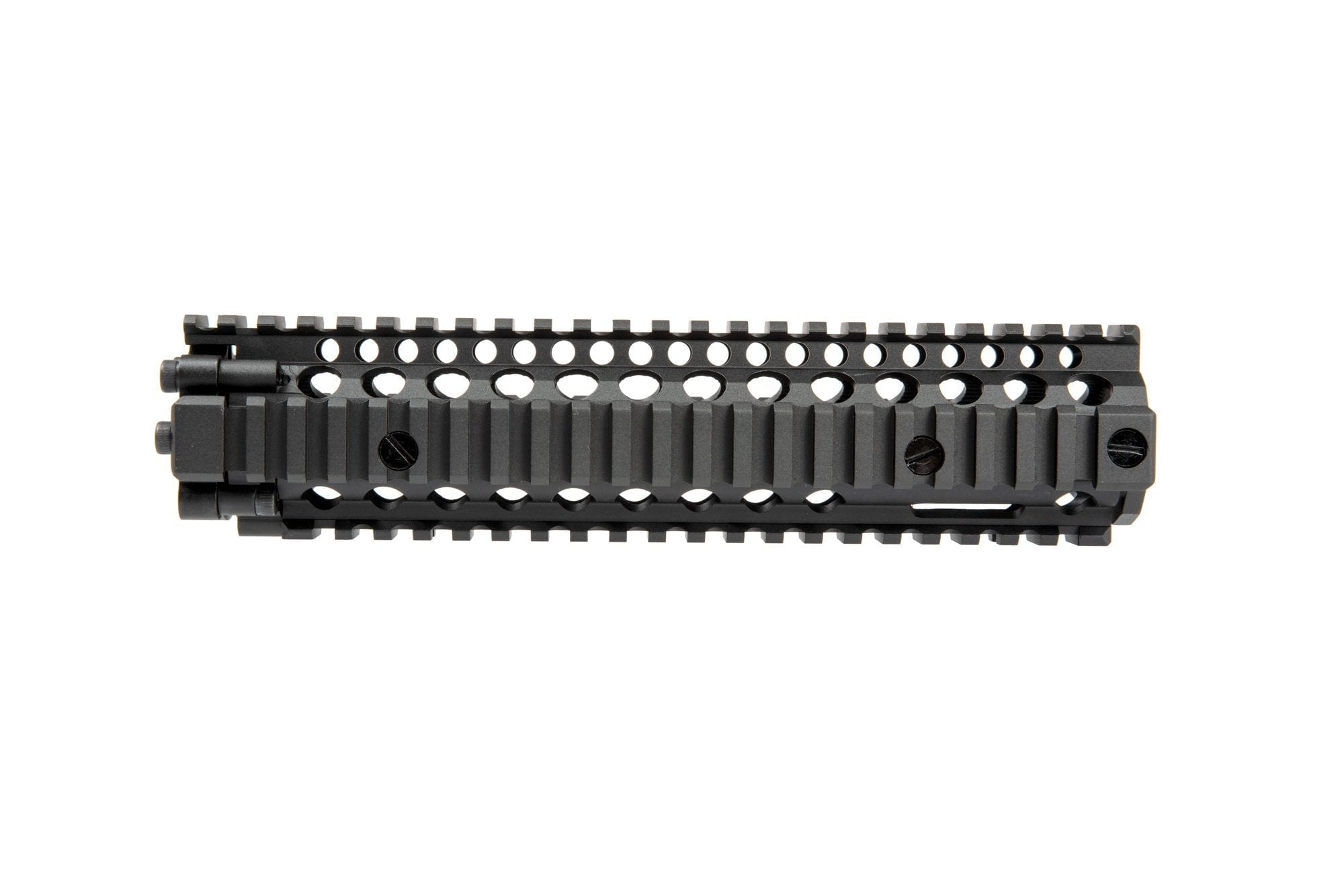 MK18 9.5" Mounting Rail for M4/M16 by CYMA on Airsoft Mania Europe