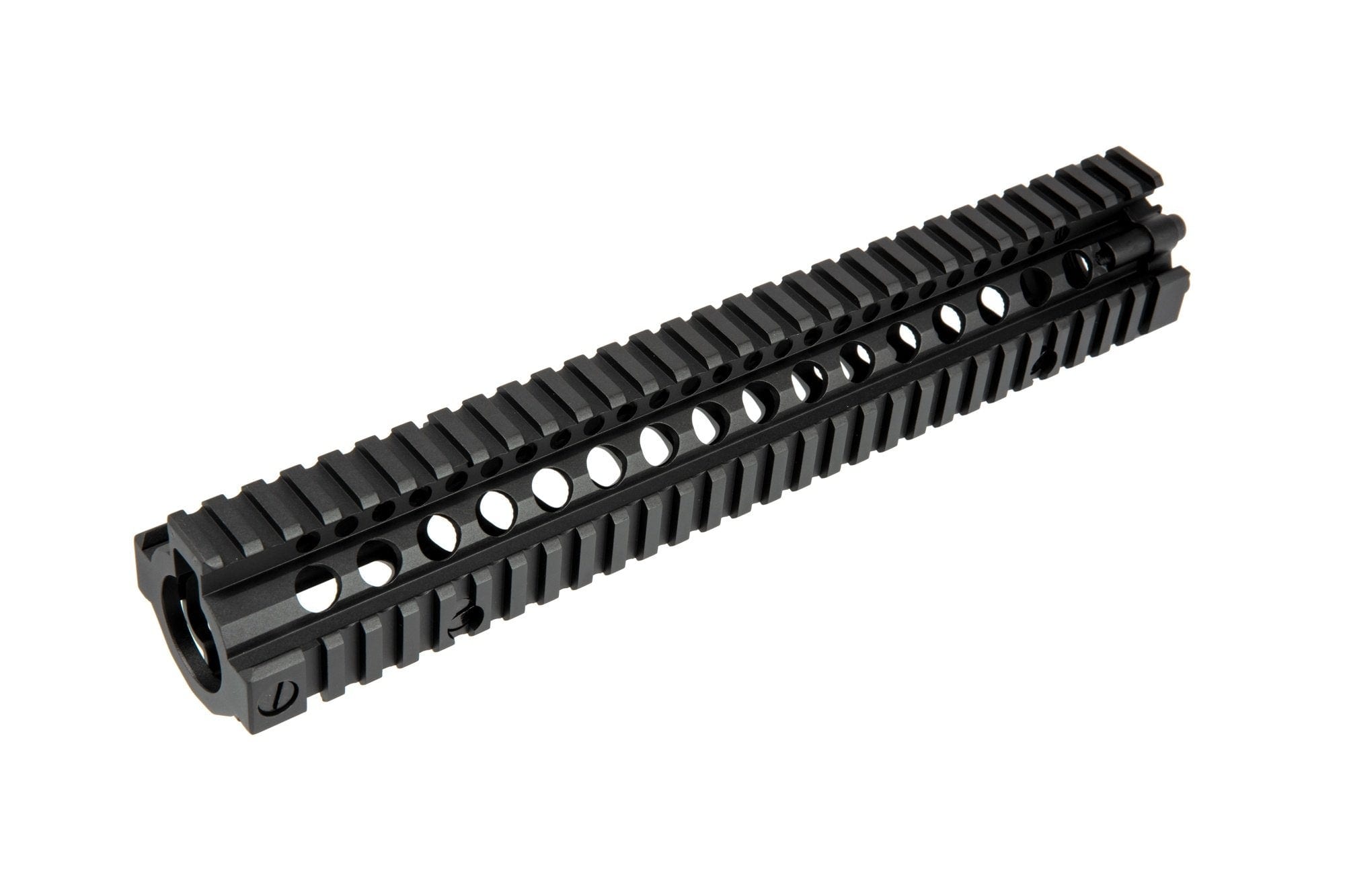 MK18 12" Mounting Rail for M4/M16 by CYMA on Airsoft Mania Europe