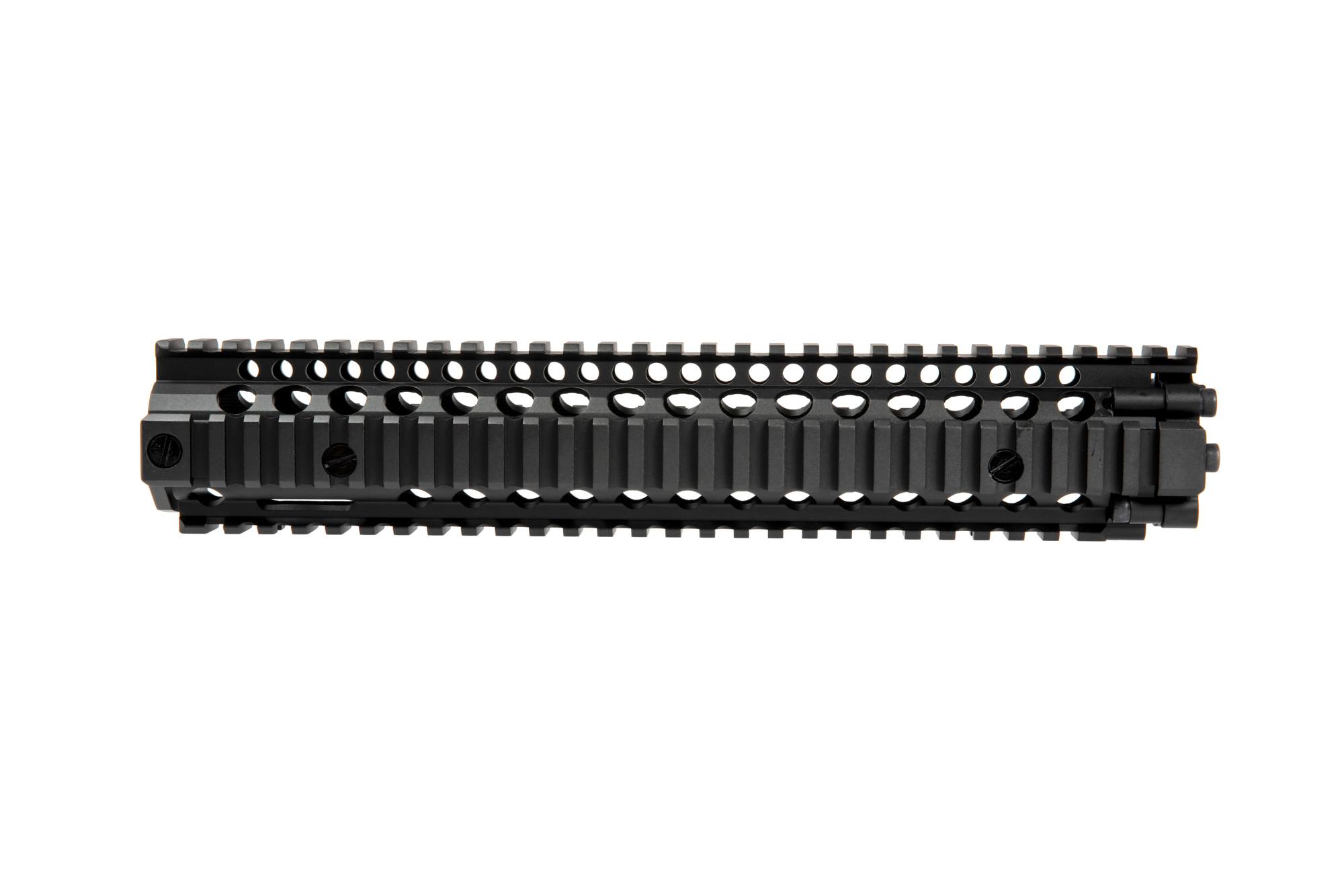MK18 12" Mounting Rail for M4/M16 by CYMA on Airsoft Mania Europe
