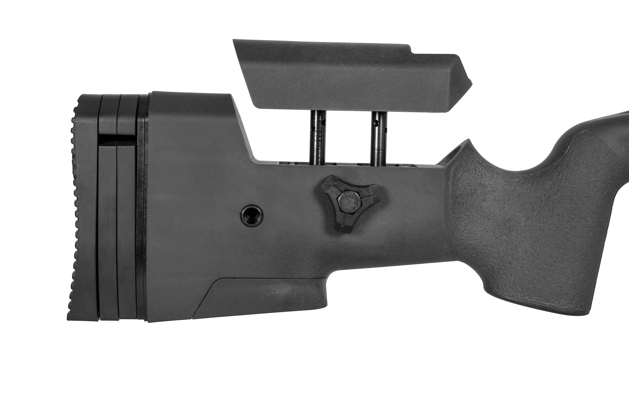 Fucile Cecchino MLC 338 - Black