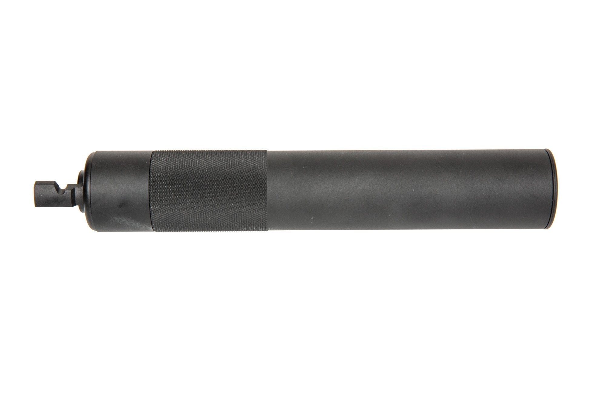 Silencer for PP-2K -14mm CCW by Modify on Airsoft Mania Europe