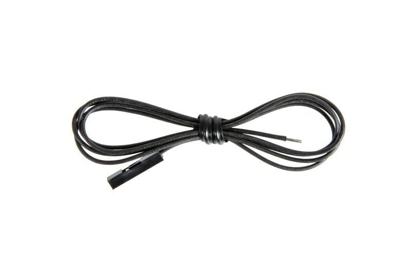 Single Signal Cable 1x60cm by GATE on Airsoft Mania Europe