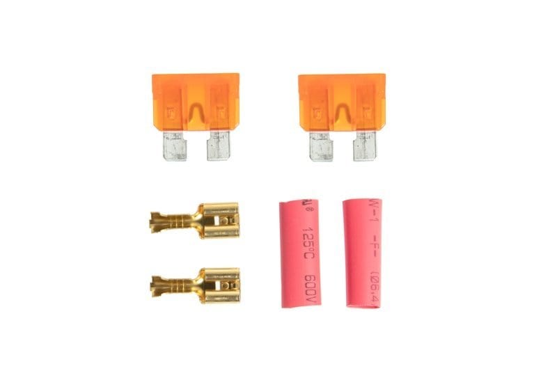 Set of 2 Fuses by GATE on Airsoft Mania Europe