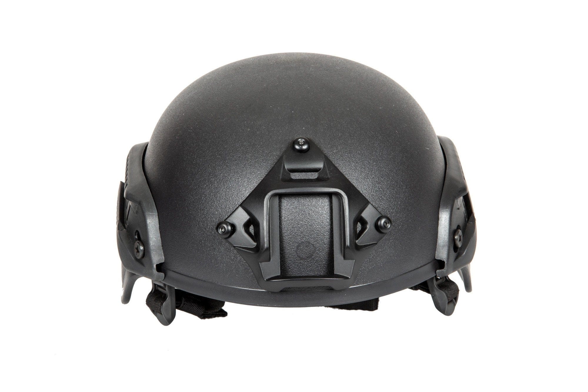 MICH 2000 Helm Replica - Zwart