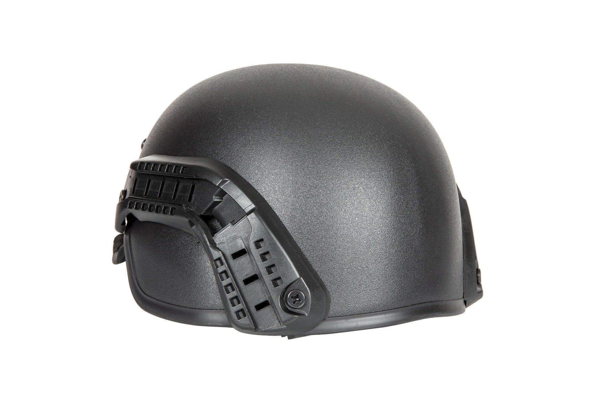 MICH 2000 Helmet Replica - Black