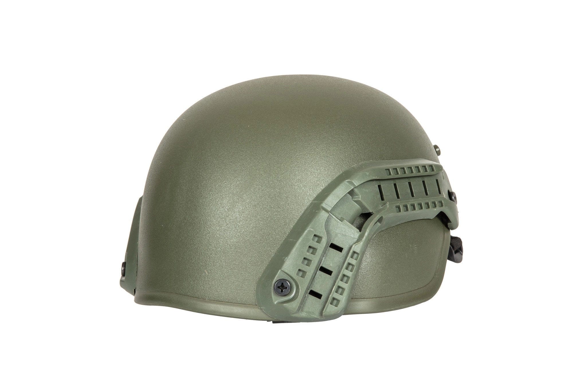 MICH 2000 Helmet Replica - Olive Drab