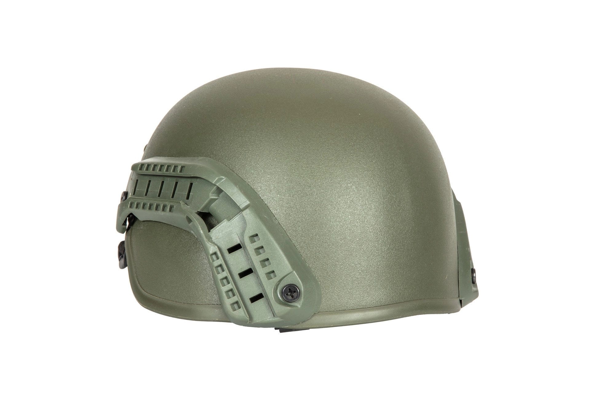 MICH 2000 Helmet Replica - Olive Drab