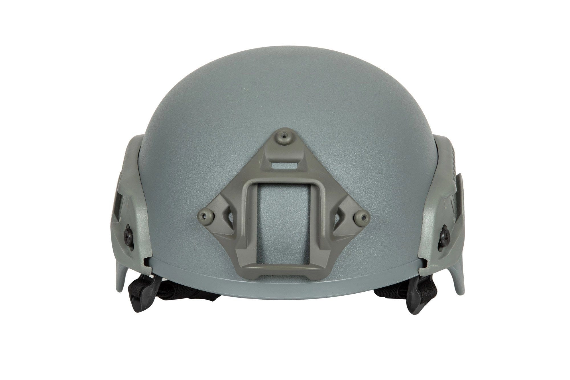 MICH 2000 Helmet Replica - Grey