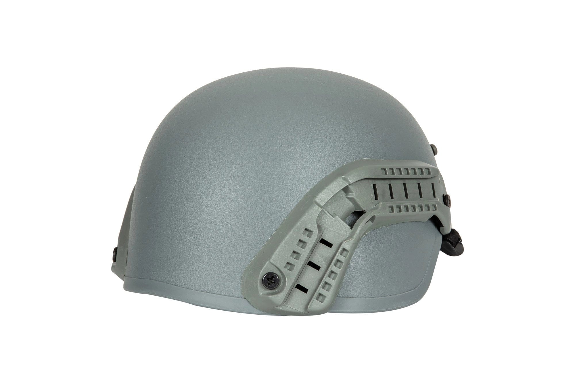 MICH 2000 Helmet Replica - Grey