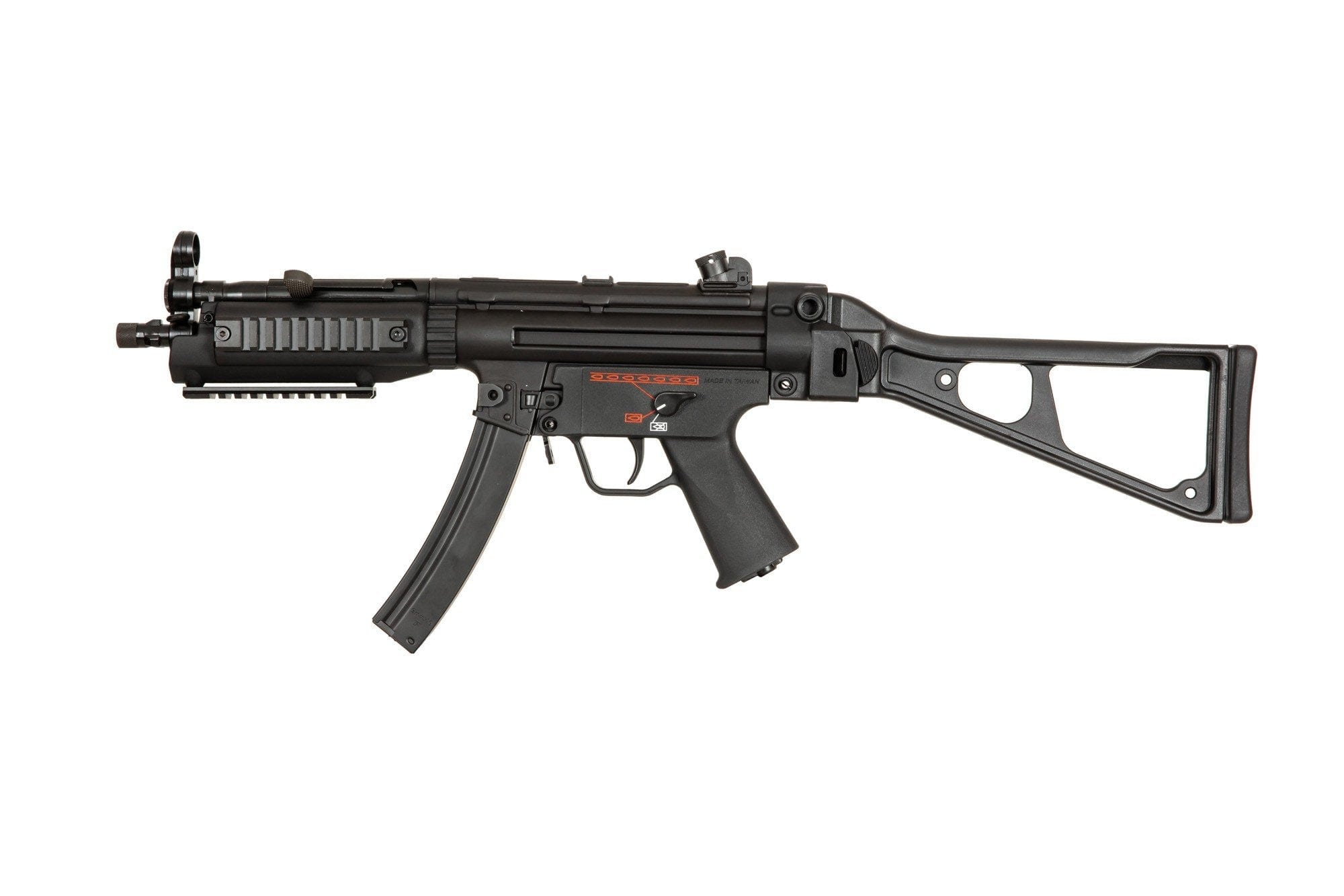 TGM A3 ETU PDW Submachine Gun Replica