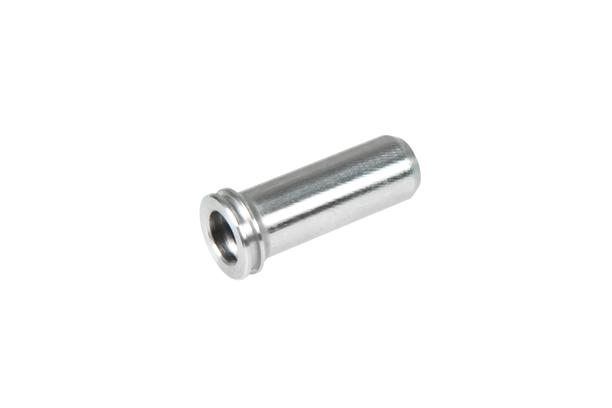 Aluminum CNC Nozzle - 19.9 mm