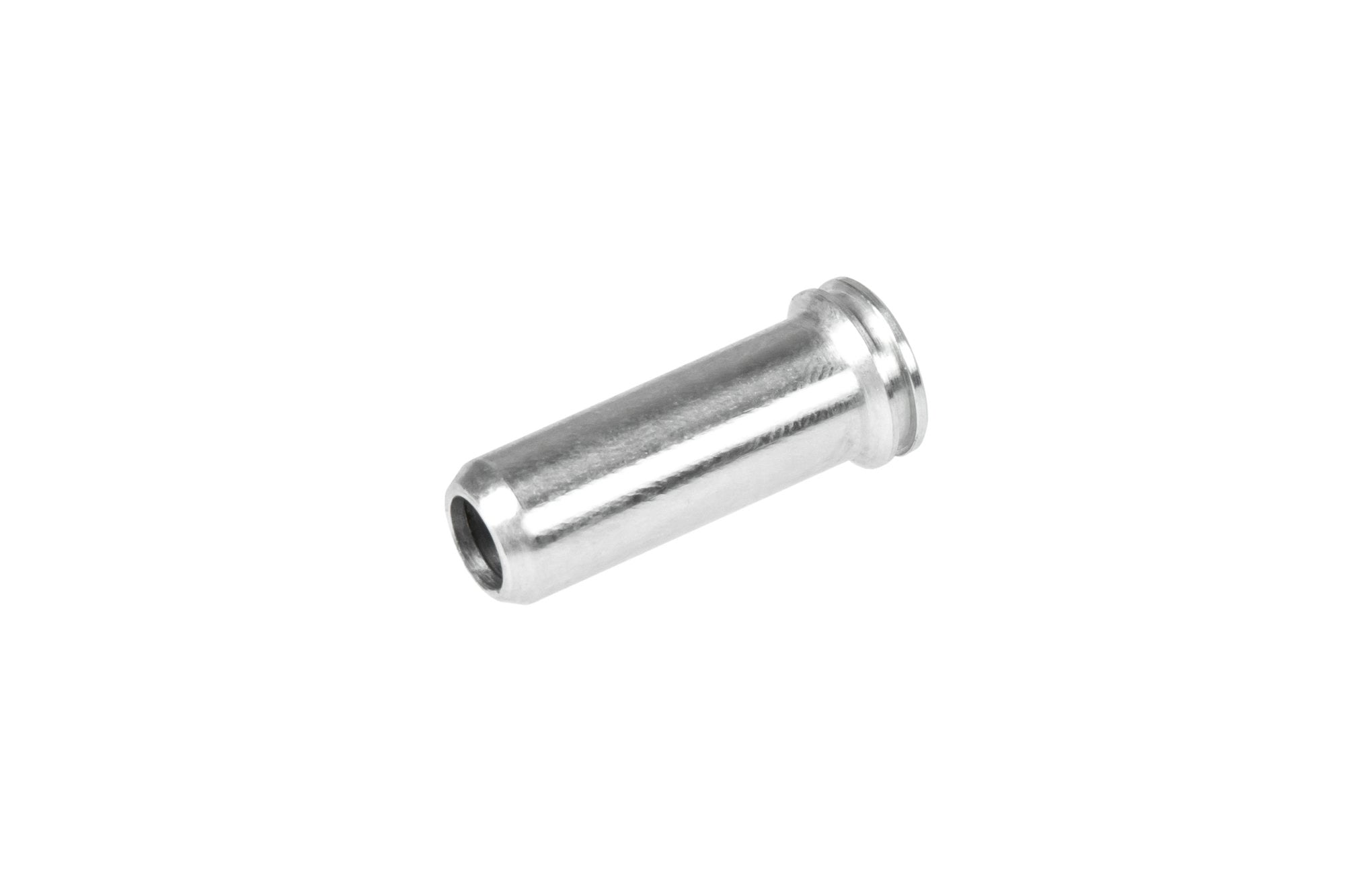 Aluminum CNC Nozzle - 20.5 mm