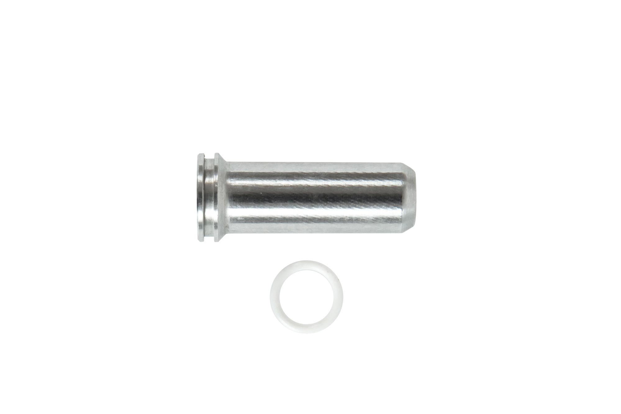 Aluminium-CNC-Düse - 25,8 mm