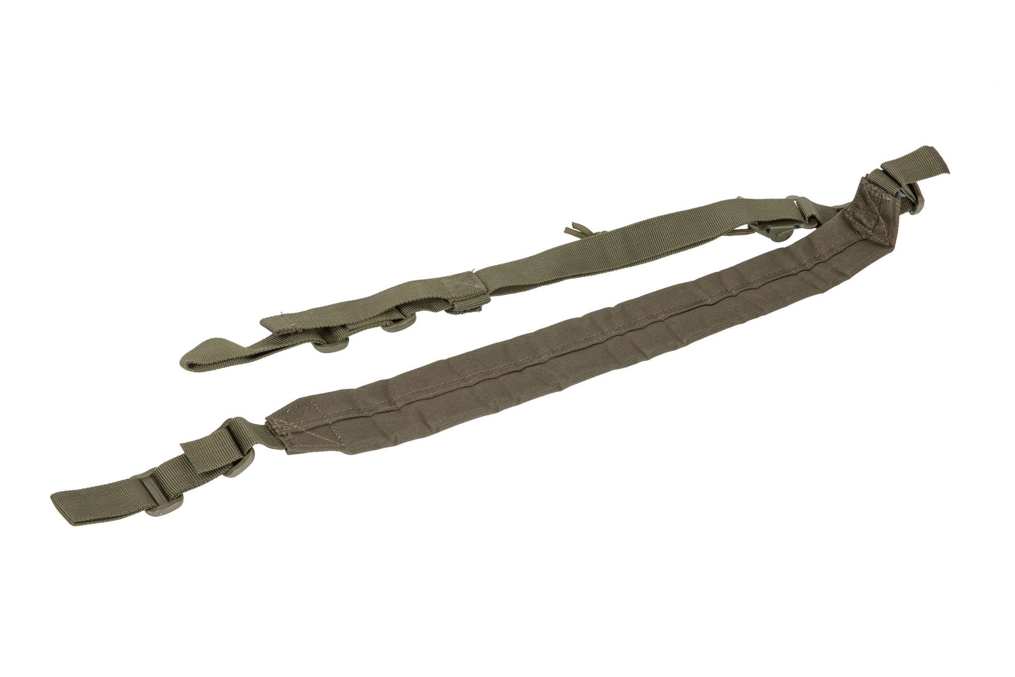 Specna Arms II Two-Point Tactical Sling - Olive Drab by Specna Arms on Airsoft Mania Europe