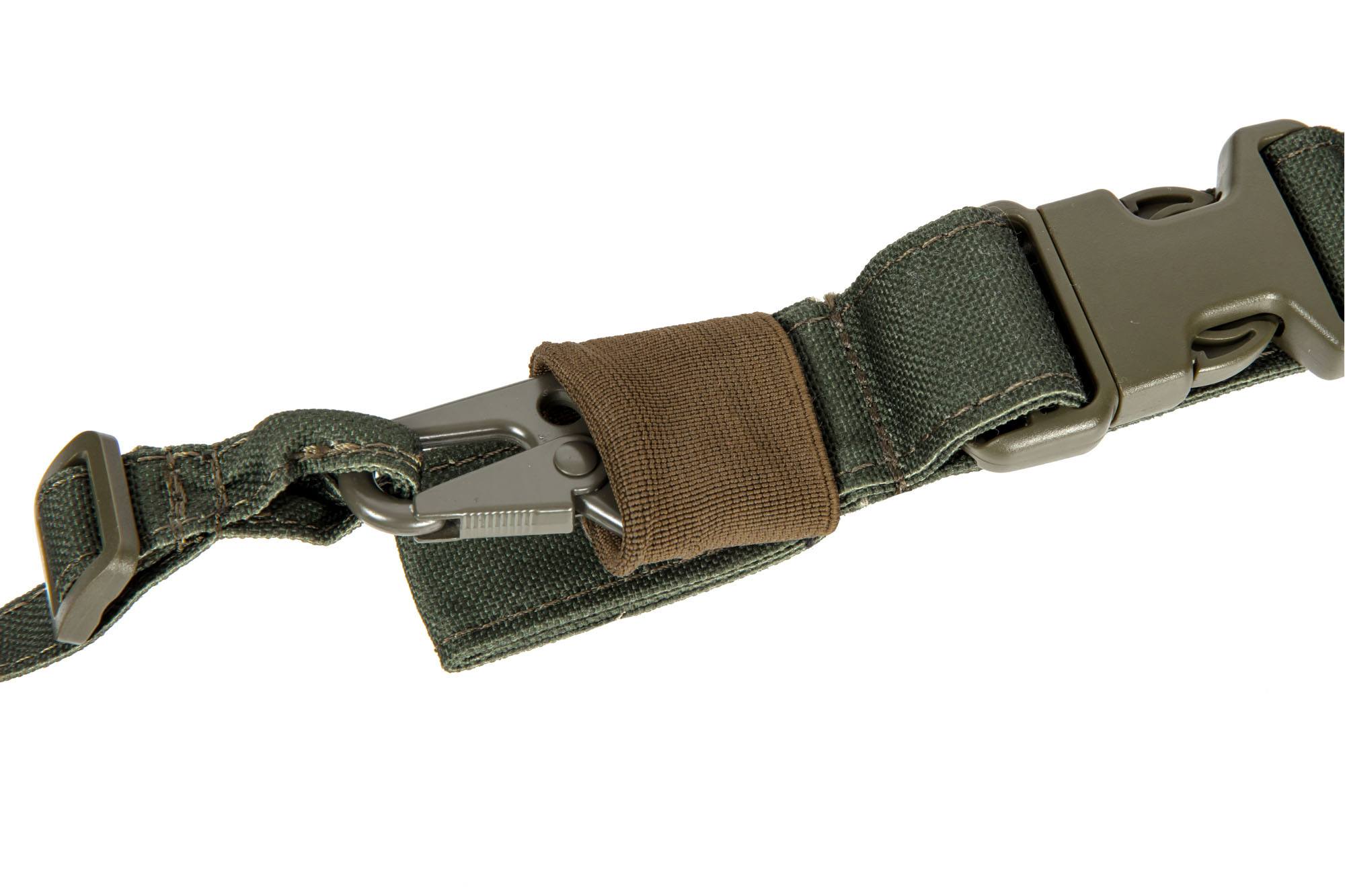 Three-Point Specna Arms II Tactical Sling - Olive Drab by Specna Arms on Airsoft Mania Europe