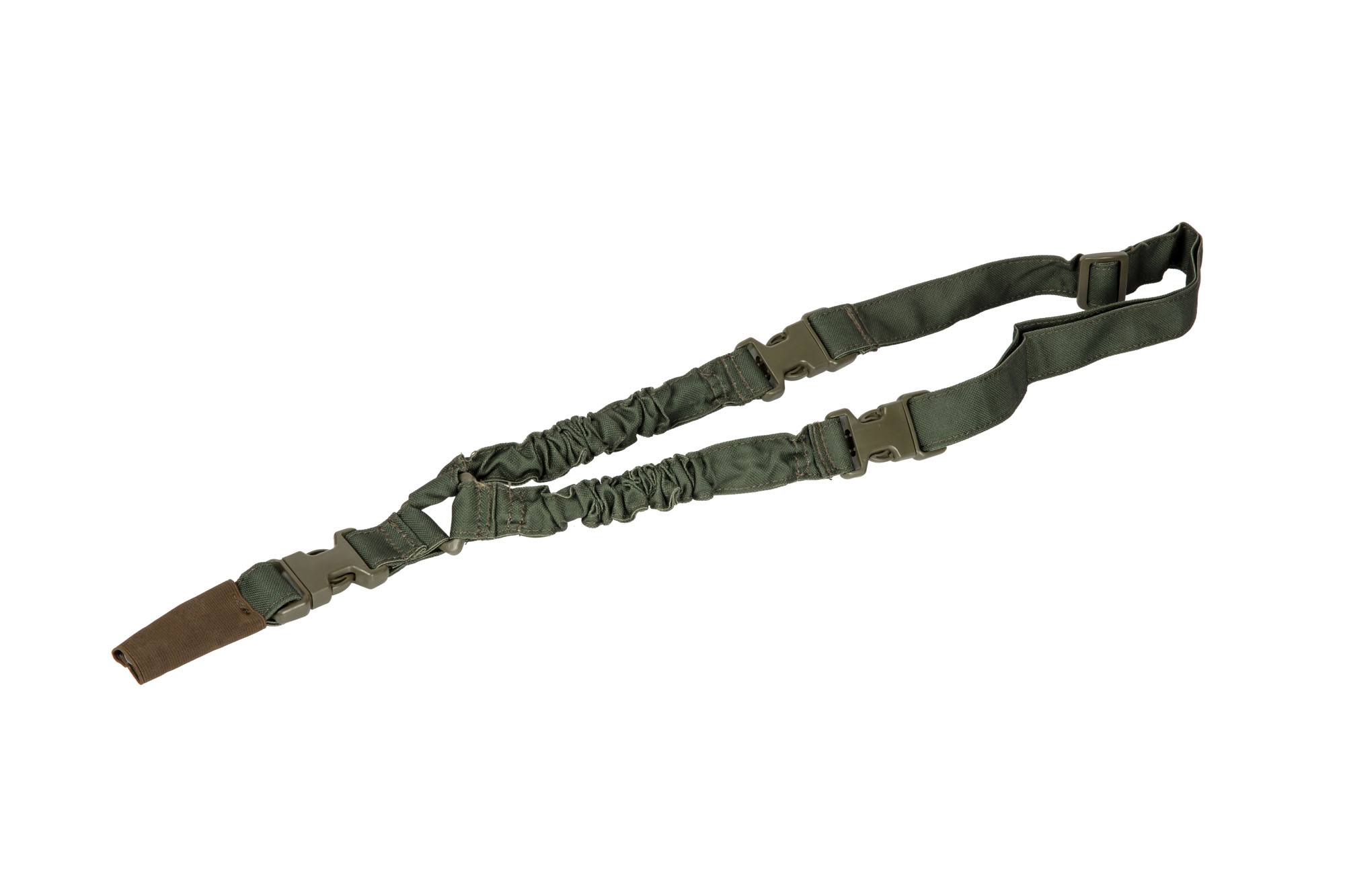 One-Point Specna Arms III Tactical Sling – Olive Drab