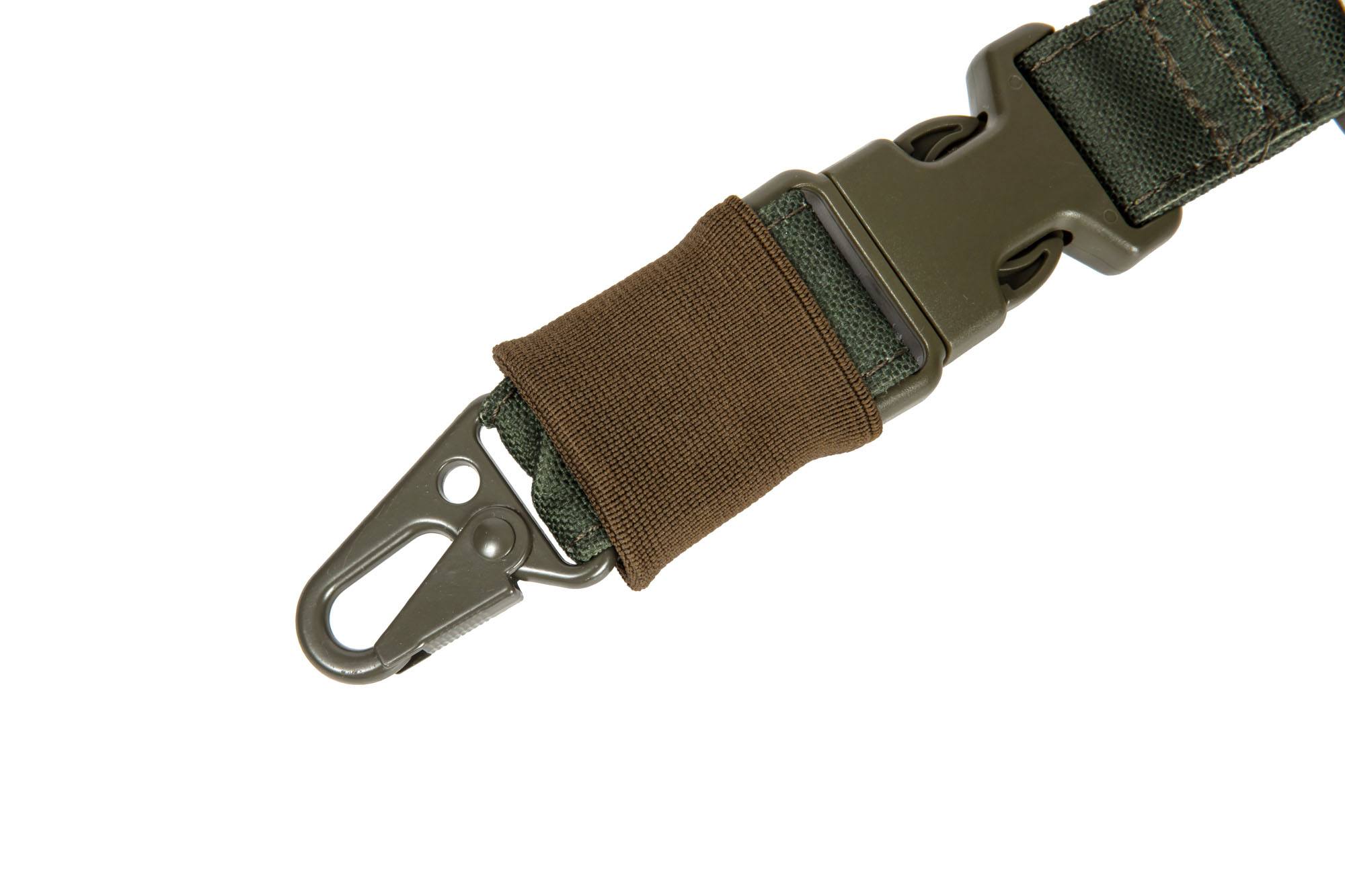 One-Point III Specna Arms Tactical Sling - Olive Drab by Specna Arms on Airsoft Mania Europe