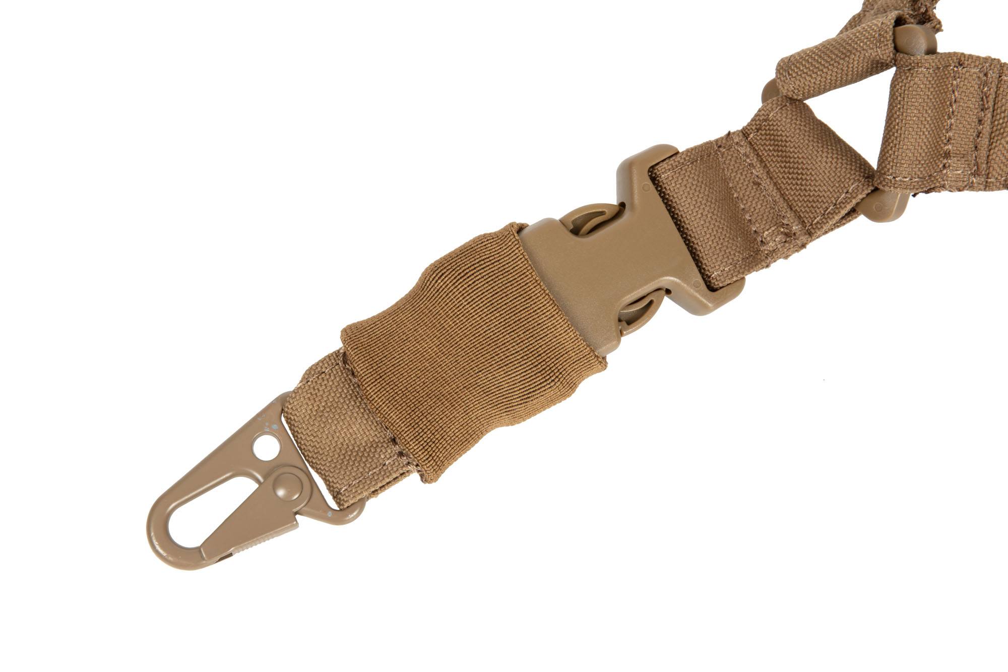 One-Point III Specna Arms Tactical Sling - Tan by Specna Arms on Airsoft Mania Europe