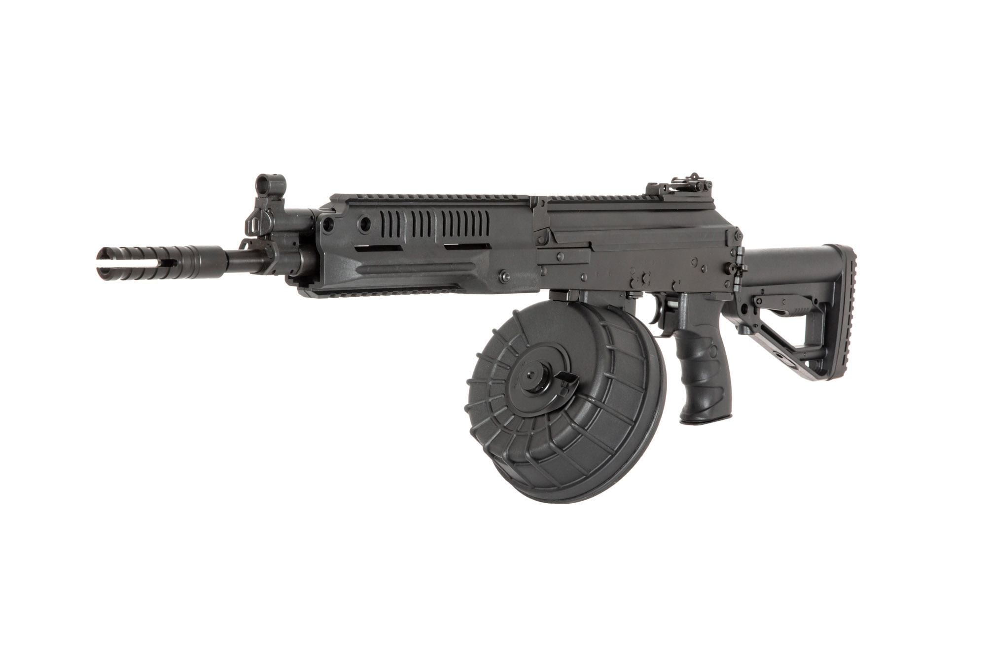 AK-16 Leichtes Maschinengewehr (LCK-16)