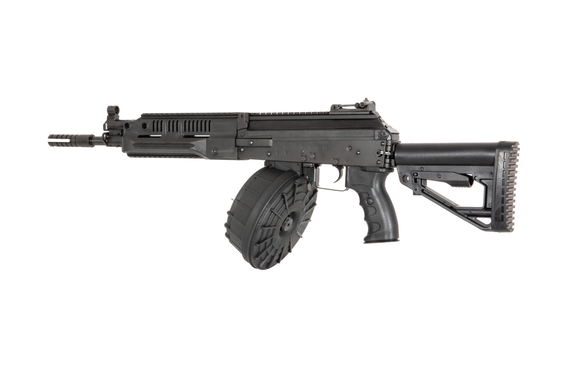 AK-16 Light Machine Gun (LCK-16)