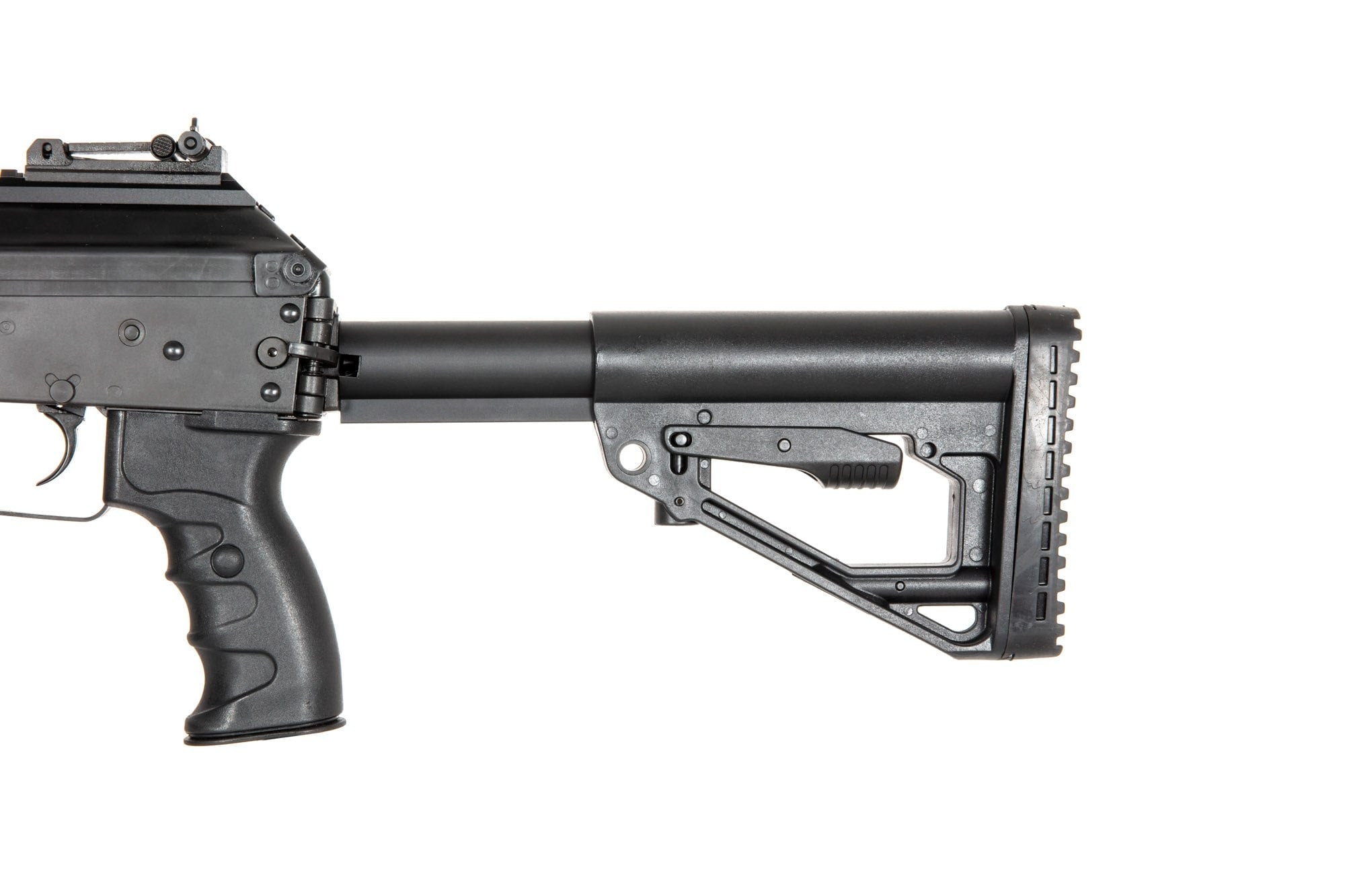 Mitrailleuse légère AK-16 (LCK-16)