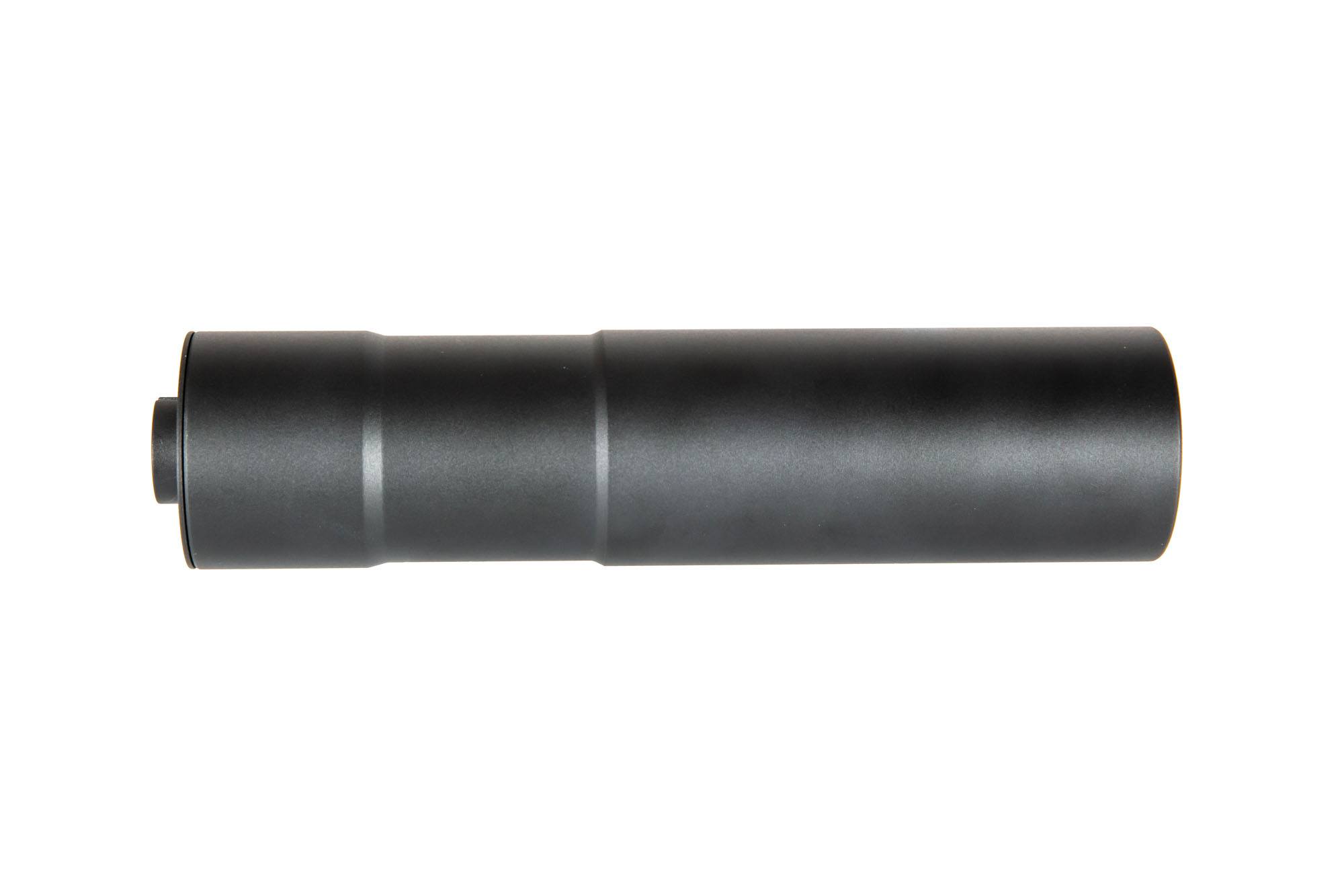 ZDTK-4T 14mm CCW Silencer Replica