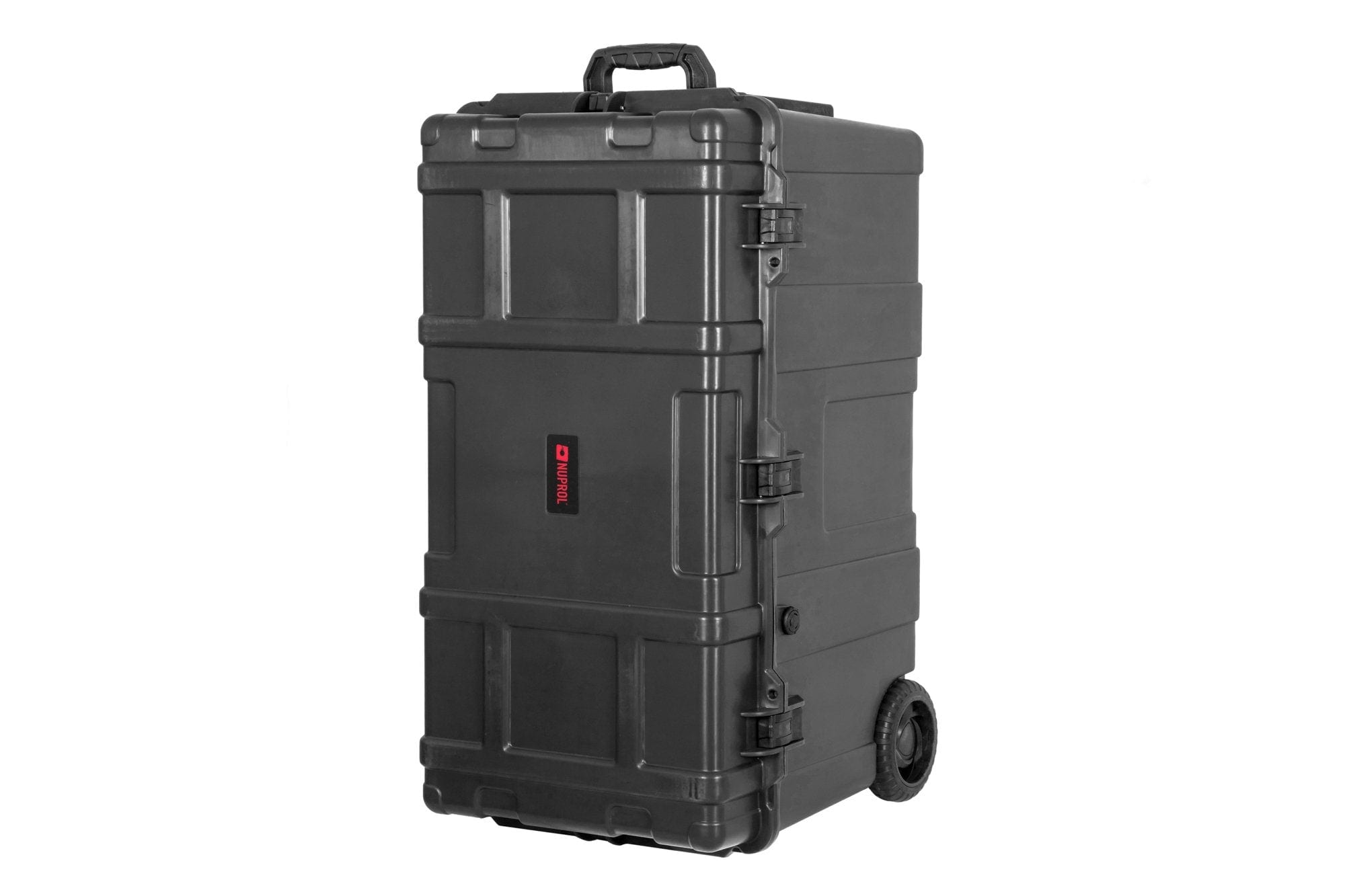 Kit Box Hard Case - Black