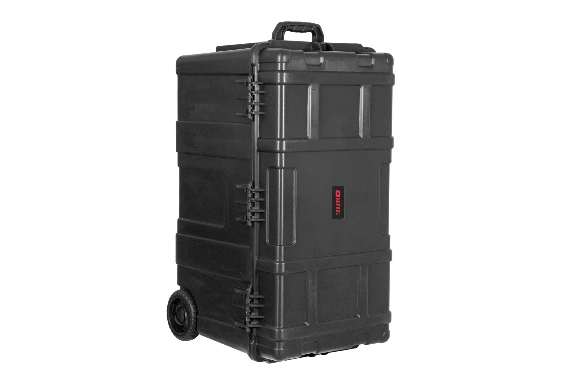 Kit Box Hard Case - Black by Nuprol on Airsoft Mania Europe