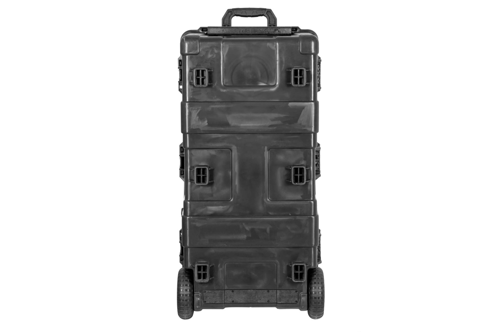 Kit Box Hard Case - Black by Nuprol on Airsoft Mania Europe
