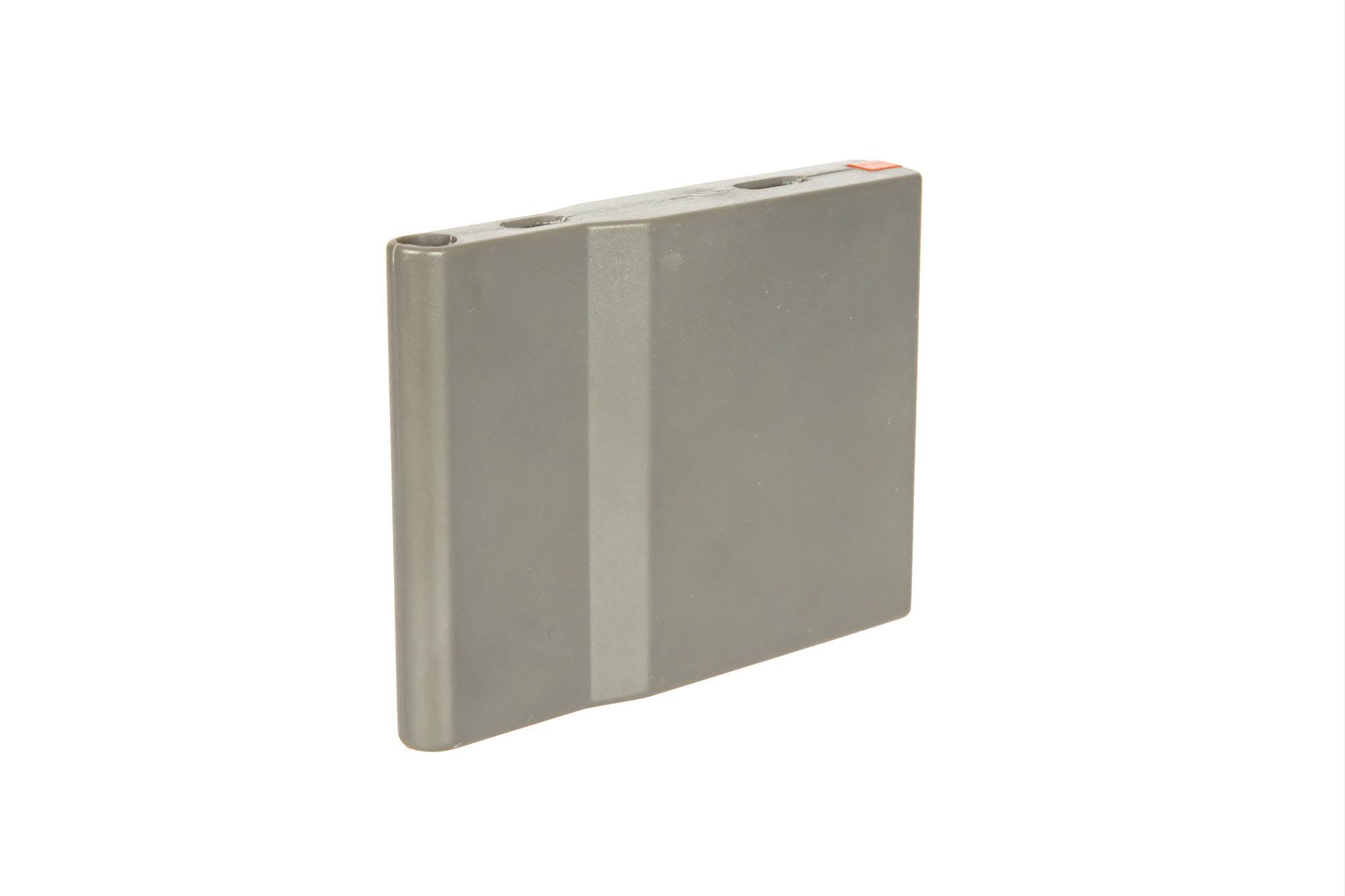 25 BB Polymer Magazine for SRS Replicas - Olive Drab