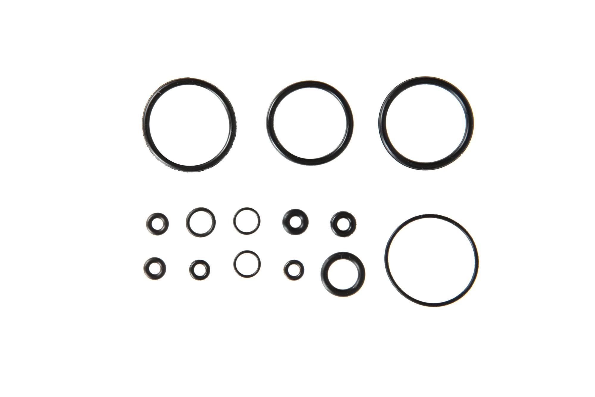 Set di O-ring di ricambio per repliche SRS A1/A2