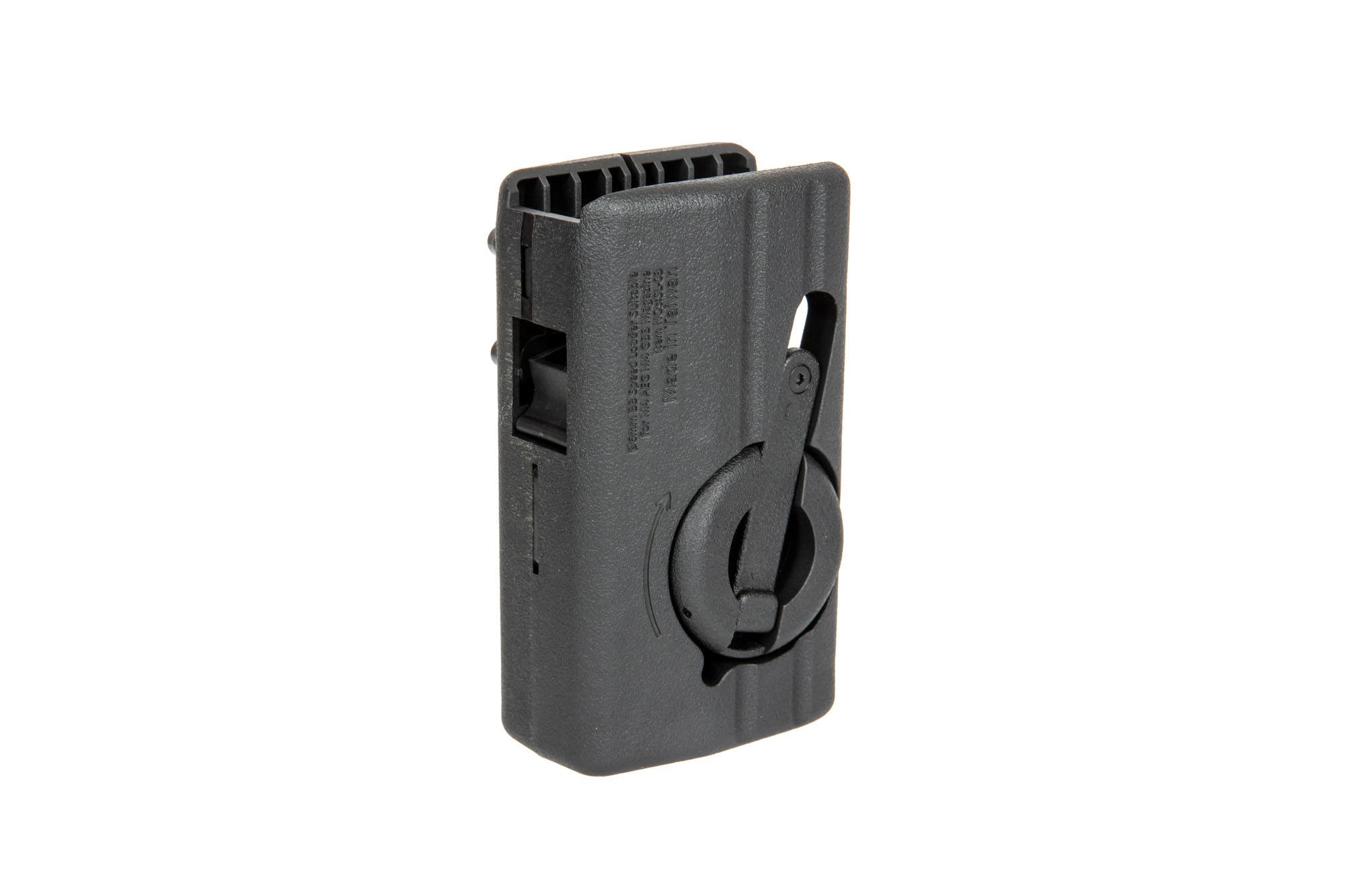 ARES Speedloader with Crank for M4/M16 Magazines