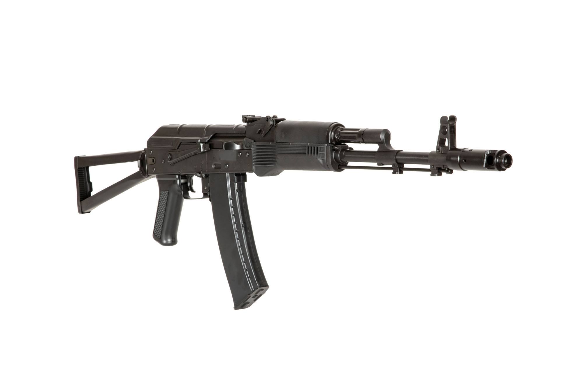 Replica del fucile AKS74M EBB (LCKS74M)