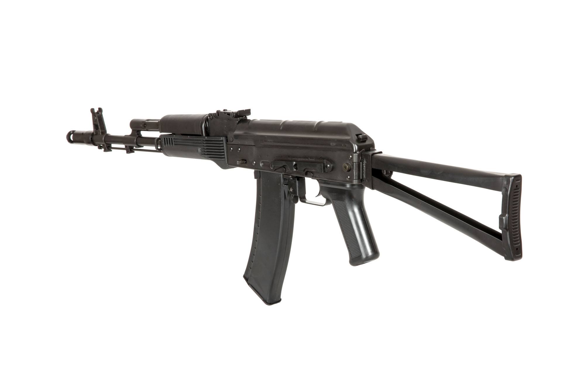 AKS74M EBB Rifle Replica (LCKS74M)