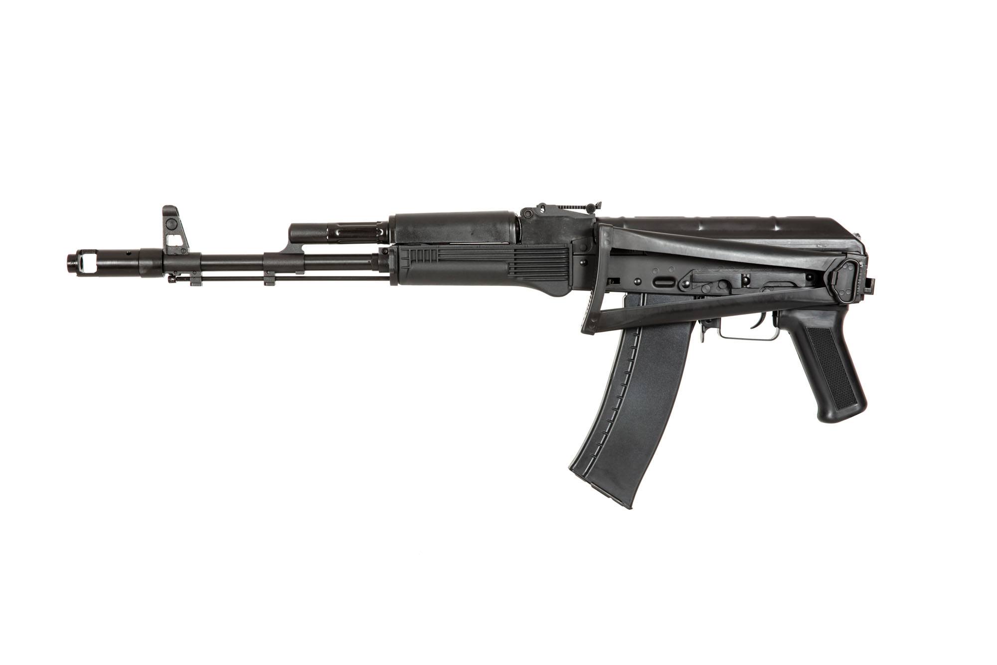 Réplique de fusil AKS74M EBB (LCKS74M)
