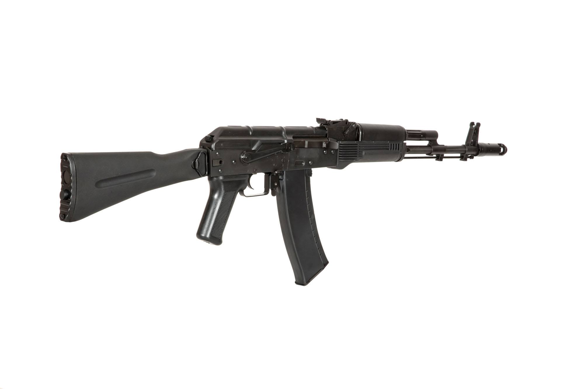 Fucile d'assalto AK74MN EBB (LCK74MN)