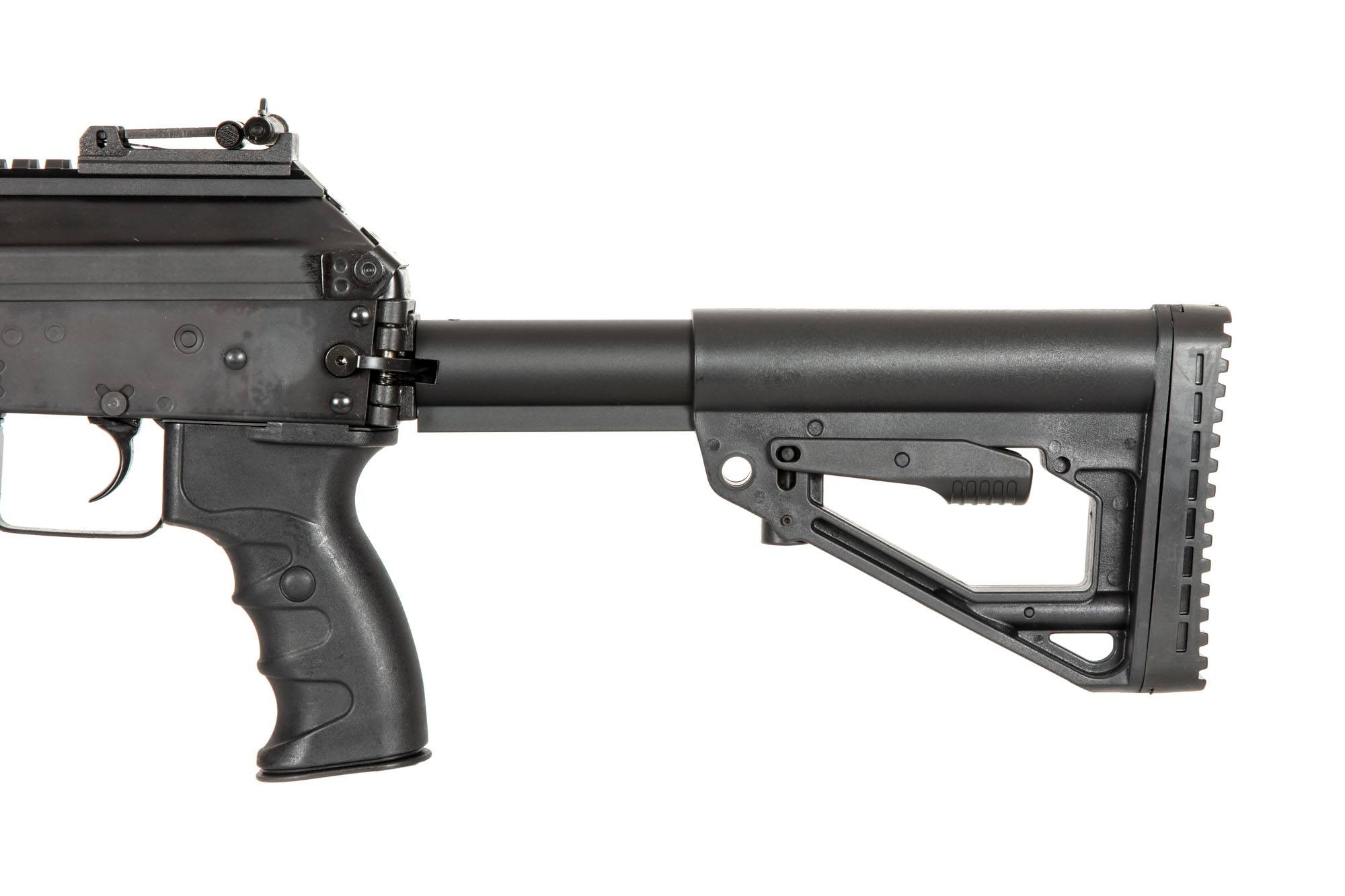 AK-12 EBB Carbine (LCK-12)