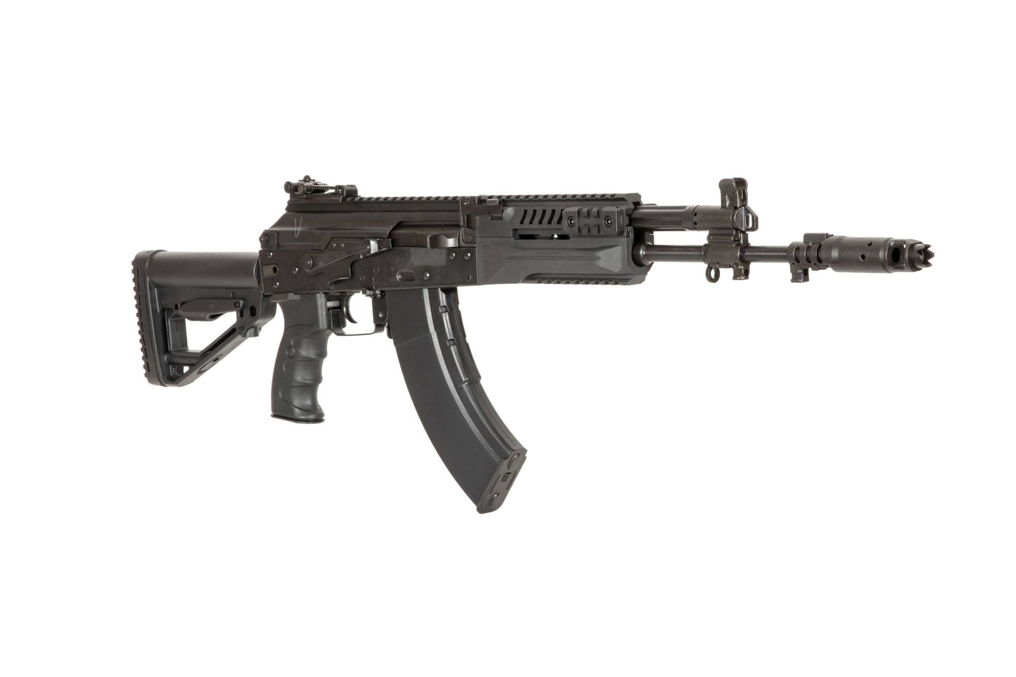 Replica della carabina AK-15 EBB (LCK-15)