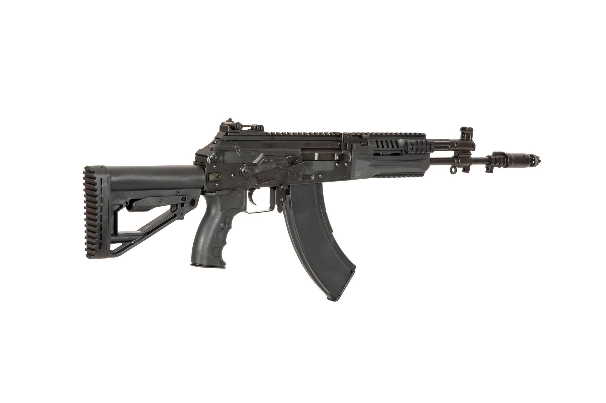 Réplique de carabine AK-15 EBB (LCK-15)
