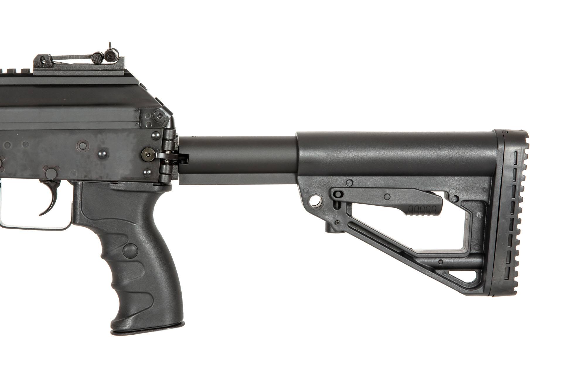 Replica della carabina AK-15 EBB (LCK-15)