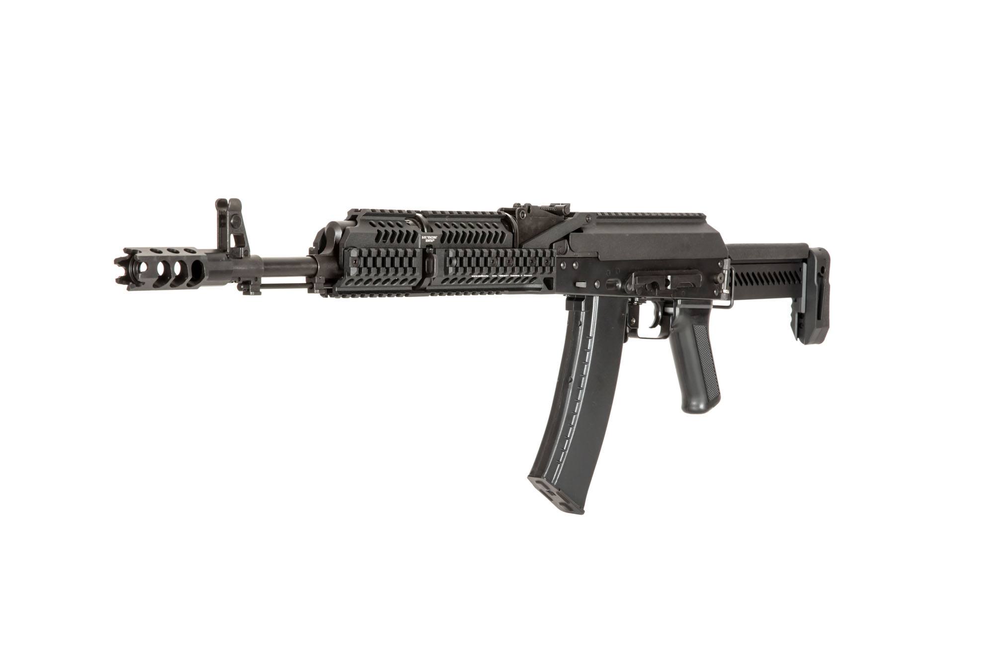 Réplique de carabine AKS-74M (ZKS-74M)