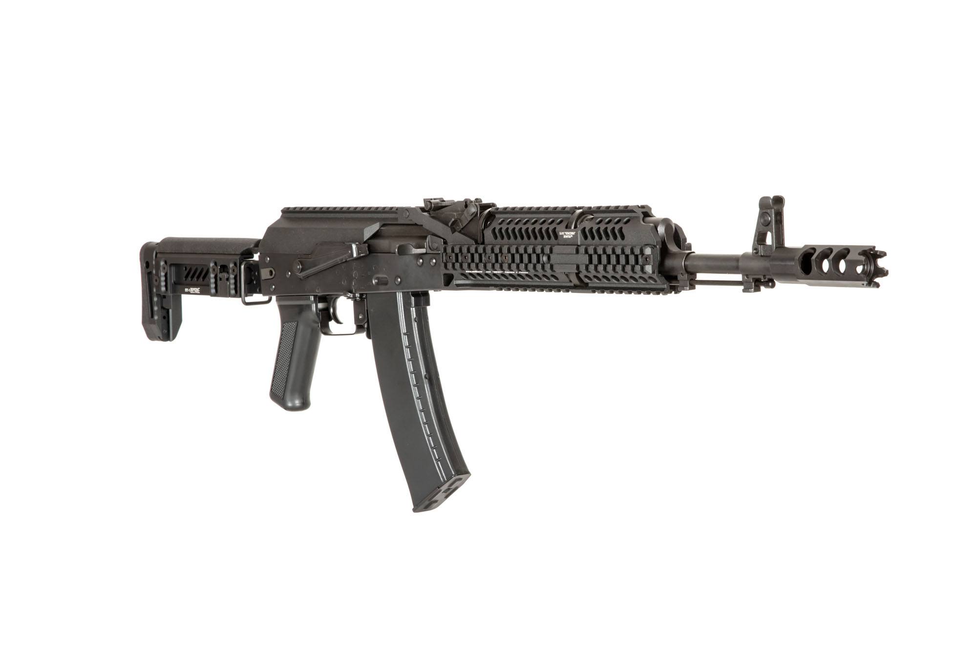Réplique de carabine AKS-74M (ZKS-74M)